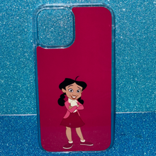 Load image into Gallery viewer, Penny Proud Phone Case