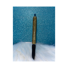 Load image into Gallery viewer, Gold Glitter Pen