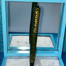 Load image into Gallery viewer, Parsley Flake Pen