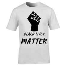 Load image into Gallery viewer, Black Lives Matter Shirts