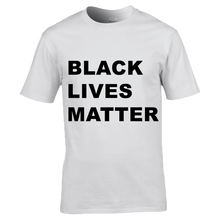 Load image into Gallery viewer, Black Lives Matter Shirts