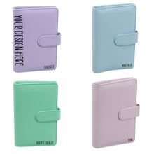 Load image into Gallery viewer, A6 Multi-Purpose Mini Binder