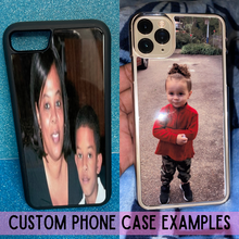 Load image into Gallery viewer, Custom Phone Case