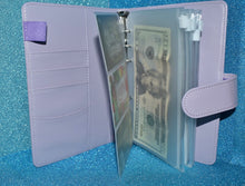 Load image into Gallery viewer, A6 Multi-Purpose Mini Binder