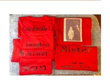 Load image into Gallery viewer, Adult Custom Shirt