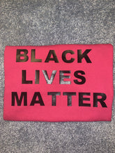 Load image into Gallery viewer, Black Lives Matter Shirts