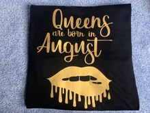 Load image into Gallery viewer, Adult Custom Shirt