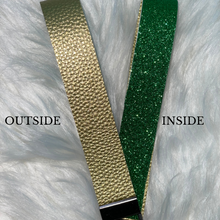 Load image into Gallery viewer, Keychain Wristlet
