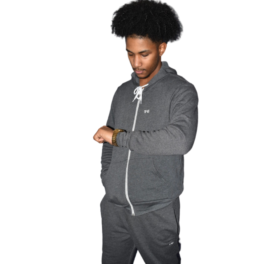 Unique Custom Jogger Set
