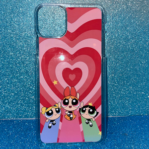 PowerPuff Girls Phone Case