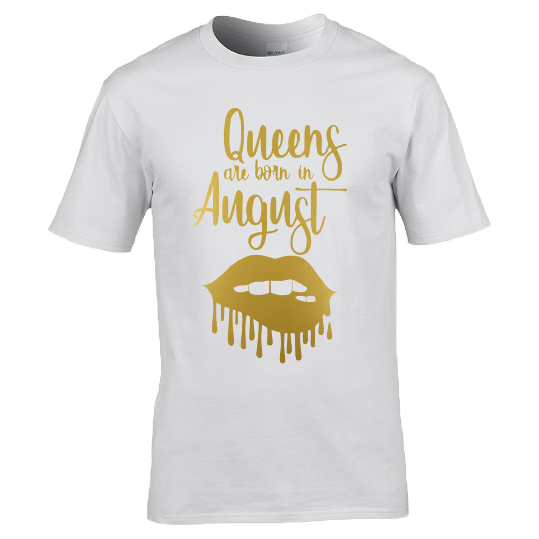 Birthday Shirt | 