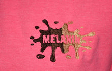 Load image into Gallery viewer, Adult "Melanin" Fleece Crew

