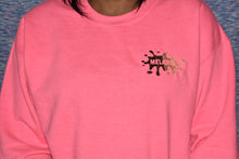 Load image into Gallery viewer, Adult "Melanin" Fleece Crew
